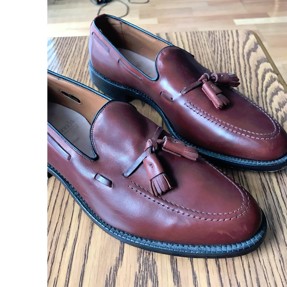 grayson dress loafer